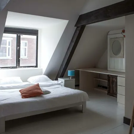 West End City House Appartement