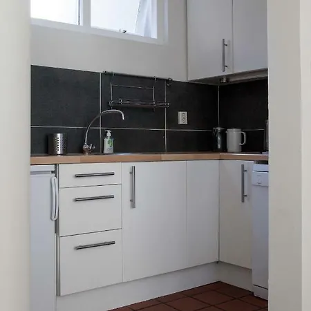 Appartement West End City House *