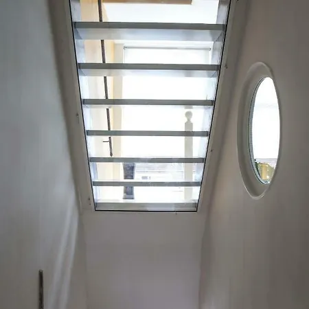 Appartement West End City House