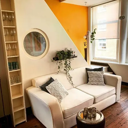 West End City House Appartement *