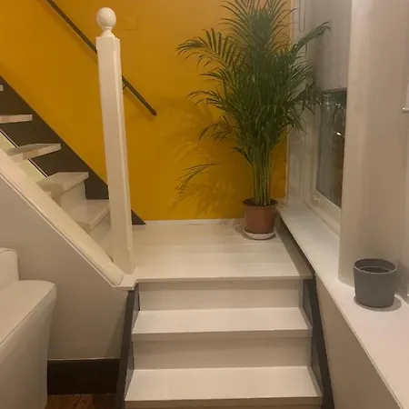 West End City House Appartement *